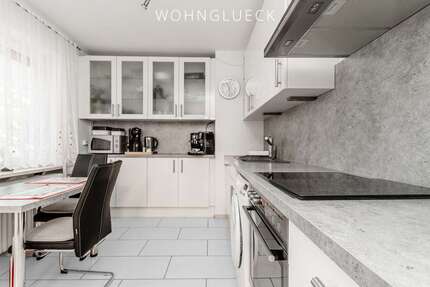 Wohnung zum Kaufen in Augsburg 325.000,00 € 115.45 m²