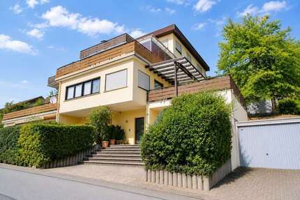 Wohnung zum Kaufen in Brombachtal 249.000,00 € 140 m²