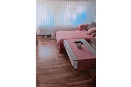 3 Raumwohnung Nachmieter 01.06.26 - Salzwedel