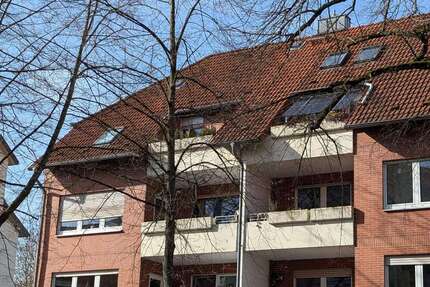 Wohnung zum Kaufen in Minden 160.000,00 € 67.89 m²