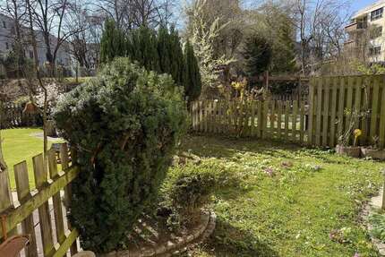 Wohnung zum Kaufen in Stuttgart 385.000,00 € 123 m²