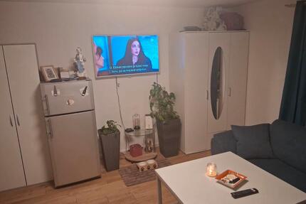 Einzimmerwohnung - 850,00&nbsp;EUR Kaltmiete, ca.&nbsp; 30,00&nbsp;m&sup2; in Schweitenkirchen (PLZ: 85301)