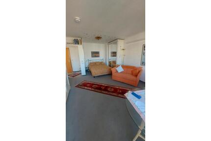 Appartement - 600,00&nbsp;EUR Kaltmiete, ca.&nbsp; 40,00&nbsp;m&sup2; in Bad Kissingen (PLZ: 97688)