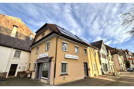 Haus zum Kaufen in Lahr 299.000,00 € 155 m²