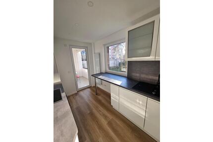 Kernsanierte 2 Zimmerwohnung in Langenhagen