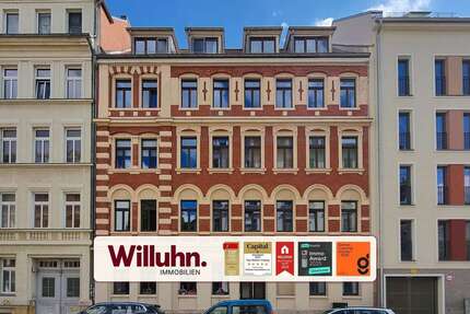 Wohnung zum Kaufen in Leipzig 199.900,00 € 68.27 m²