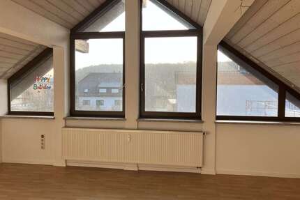Wohnung zum Mieten in Kronach 790,00 € 108.7 m²
