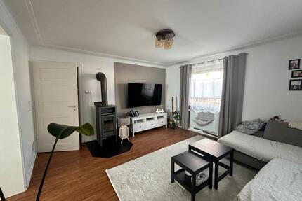 Gepflegte 3 Zi-Whg in Crailsheimer Zentrum