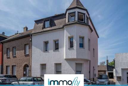 Haus zum Kaufen in Alsdorf 259.000,00 € 217 m²