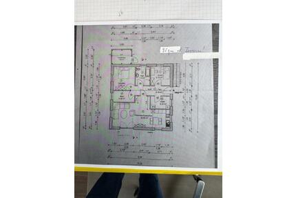 3,5 Zimmerwohnung in Husum , Am Hasselberg