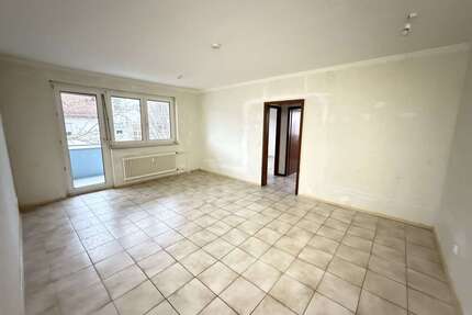 Wohnung zum Kaufen in Ludwigshafen 274.000,00 € 91.15 m²