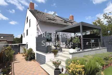 Haus zum Kaufen in Monsheim 495.000,00 € 161 m²