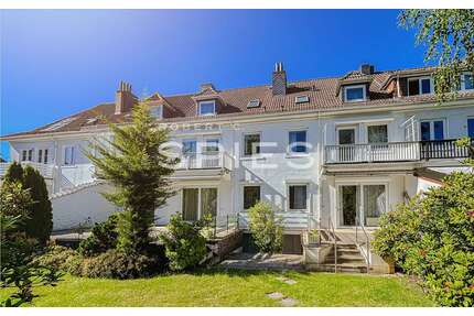 Haus zum Kaufen in Bremen 1.350.000,00 € 456 m²