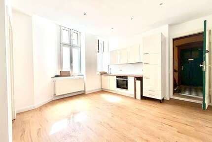 Wohnung zum Mieten in Berlin 952,00 € 38.5 m²