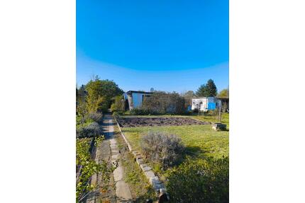 Kleingarten Garten - 990,00&nbsp;EUR Kaltmiete, ca.&nbsp; 0,00&nbsp;m&sup2; in Halle (Saale) (PLZ: 06114) Am Wasserturm/Thaerviertel