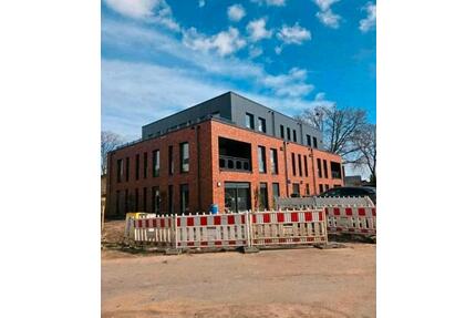 Moderne Penthouse-Neubauwohnung in Vreden