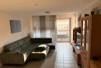 EG Wohnung in Horrem 3 Zimmer mit Garten - Kerpen Balkhausen