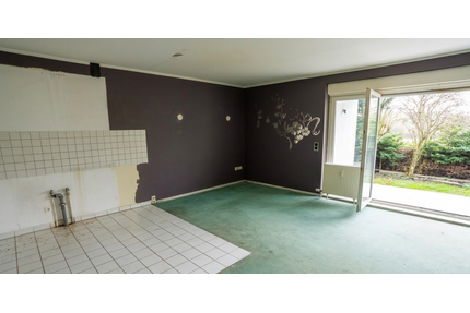 Wohnung zum Kaufen in Frankfurt am Main 400.000,00 € 91 m²