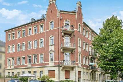 Wohnung zum Kaufen in Dresden 149.800,00 € 50.64 m²
