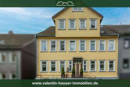 Haus zum Kaufen in Clausthal-Zellerfeld 220.000,00 € 346 m²