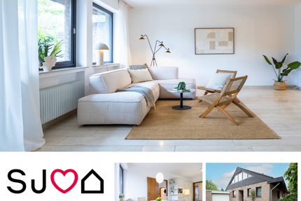 Haus zum Kaufen in Goch 429.000,00 € 151 m²