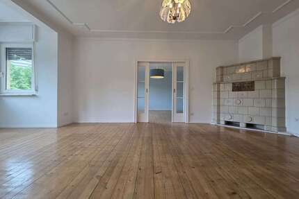 Wohnung zum Mieten in Kaiserslautern 1.300,00 € 139 m²