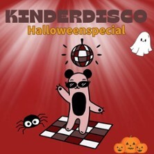 Kinderdisco Halloween Special | Traum GmbH