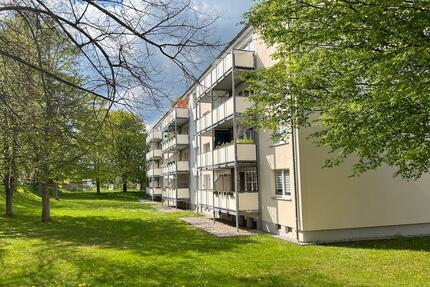 Schöner wohnen bei der TAG Wohnen - Chemnitz Adelsberg