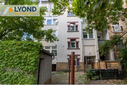 Wohnung zum Kaufen in Leipzig 169.000,00 € 64 m²