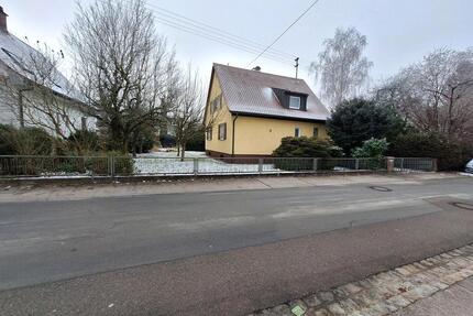 Einfamilienhaus - 420.000,00&nbsp;EUR Kaufpreis, ca.&nbsp; 95,00&nbsp;m&sup2; in Schwabmünchen (PLZ: 86830)