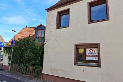 Wohnung zum Mieten in Hanau 850,00 € 65 m²
