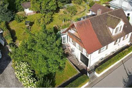 Haus zum Kaufen in Scheer 350.000,00 € 128.26 m²
