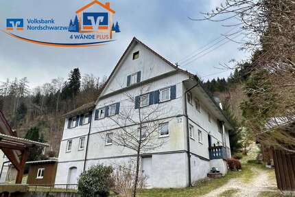 Haus zum Kaufen in Forbach 198.000,00 € 142 m²