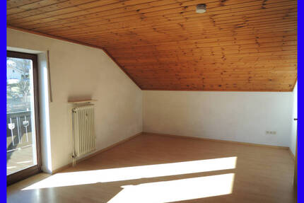 Großzügige Eigentumswohnung in Lindberg