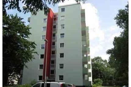 Tolle 2-Zimmer-Wohnung mit Balkon - zum Einzug frisch saniert - Duisburg Duisburg-Mitte