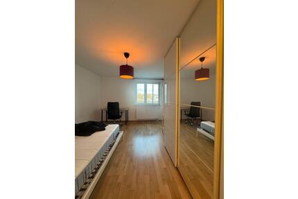 Einzimmerwohnung (21 qm) in 93080 Pentling zur Miete - Kösching