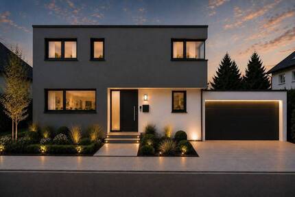 Einzug ab Nov. 2026 | Exklusives Neubau-EFH mit individueller Mitgestaltung | provisionsfrei - Polch