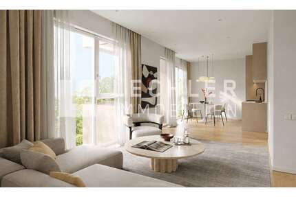 Wohnung zum Kaufen in Stuttgart 519.800,00 € 52.58 m²
