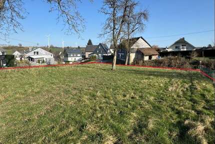 Grundstück zu verkaufen in Heinzenbach 39.000,00 € 890 m²