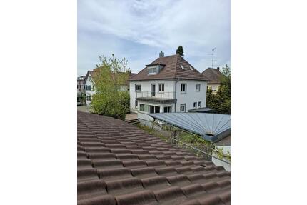 Einfamilienhaus Innenstadt Bad Saulgau