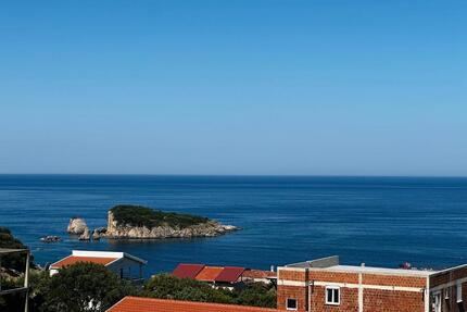 Ferienwohnung, Montenegro, Strandnähe, Meeresblick - Winsen (Luhe)