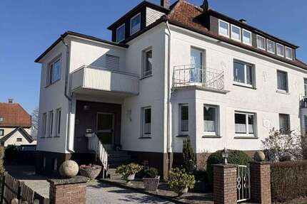 Haus zum Kaufen in Horn-Bad Meinberg Horn 198.000,00 € 198 m² - Horn-Bad Meinberg / Horn