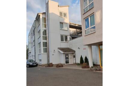 3ZKB mit guten Energiewerten von privat - Kassel Fasanenhof