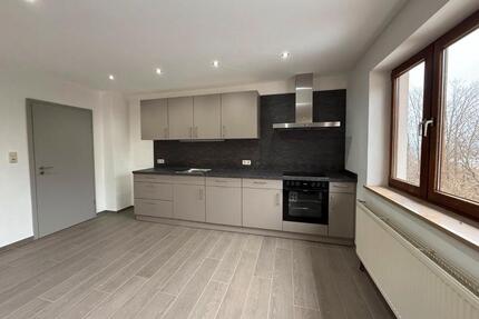 Moderne Wohnung in EinkindDeggendorf