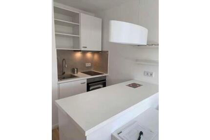 Helles 1-Zimmer-Apartment im Severinsviertel ab 01.07.26 - Köln Innenstadt