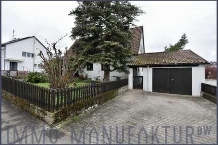 Grundstück zu verkaufen in Stuttgart 999.999,00 € 695 m²