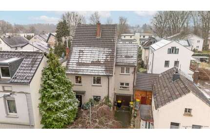 Haus zum Kaufen in Königswinter Niederdollendorf 498.000,00 € 197.57 m² - Königswinter / Niederdollendorf