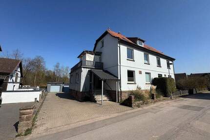 Ihr Zuhause für die ganze Familie - Golmbach