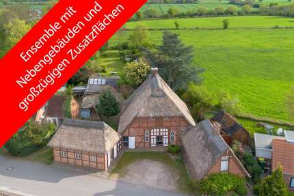 Haus zum Kaufen in Stakendorf 740.000,00 € 114 m²