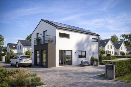 Ihr Einfamilienhaus in Bovenden – 130 m² Wohnfläche mit Mietkauf-Option